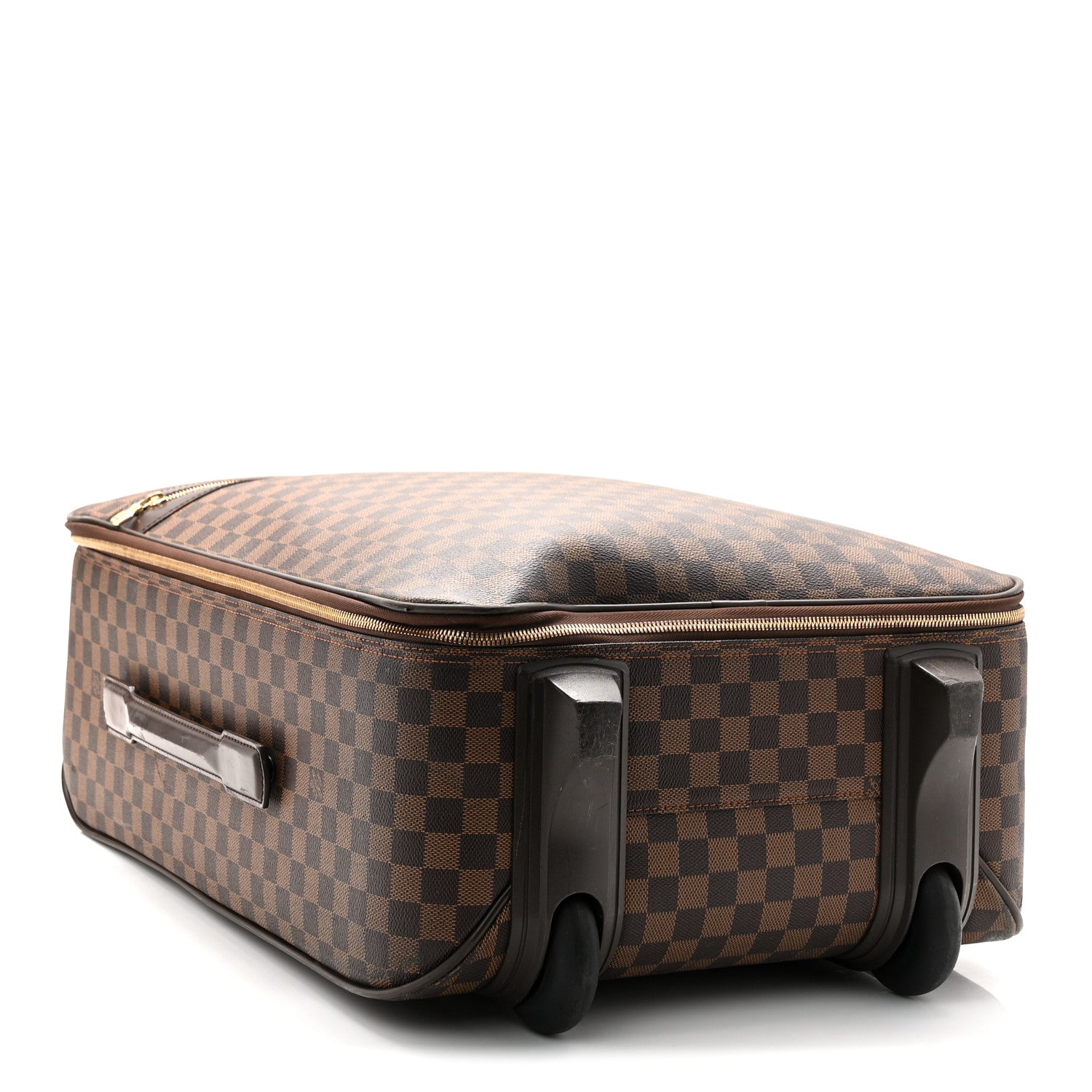 Louis Vuitton Damier Ebene Pegase 55 Business NM 3 of 11
