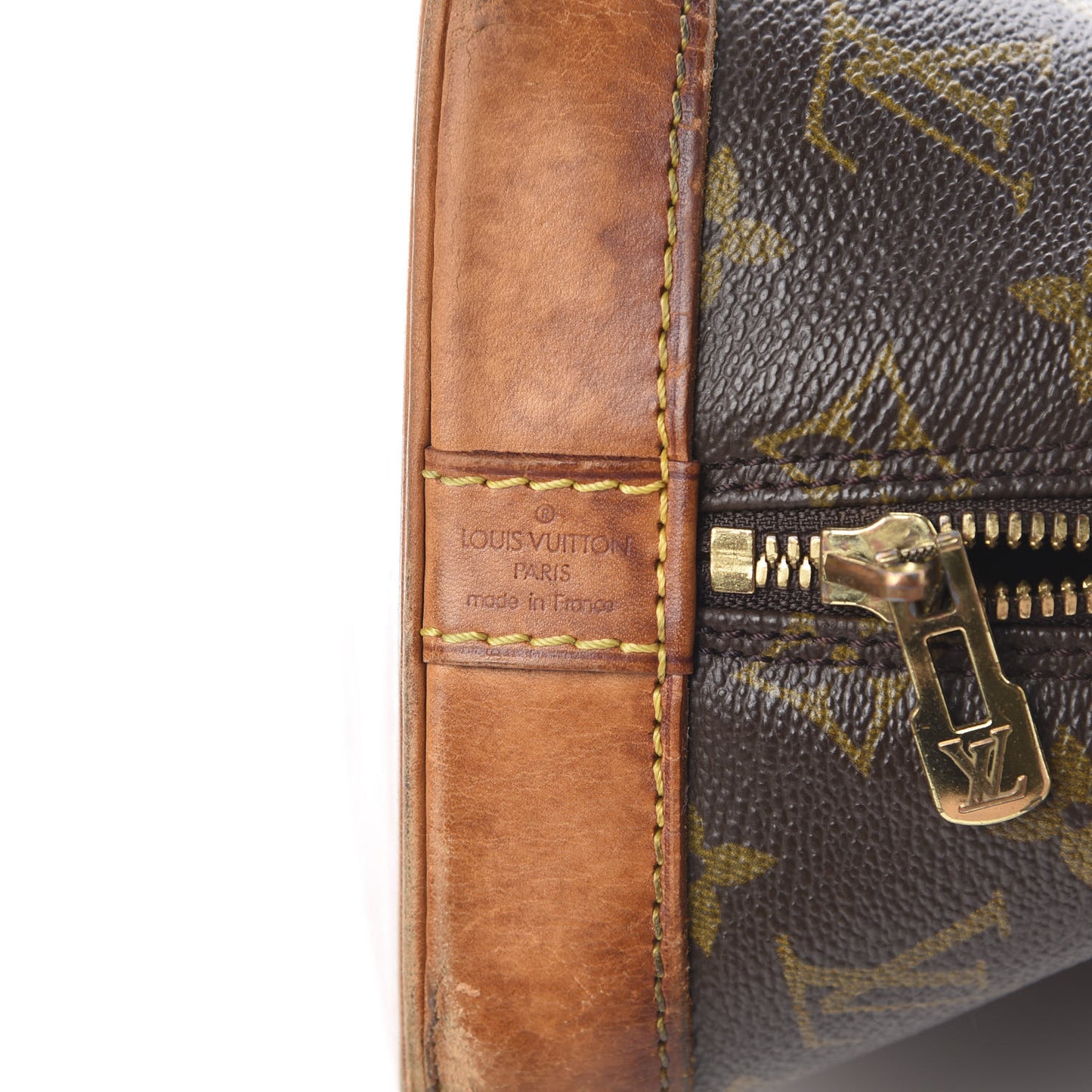 Monogram Alma PM