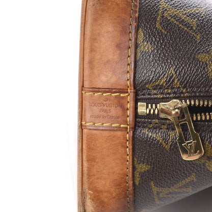 Louis Vuitton Monogram Alma PM 6 of 20
