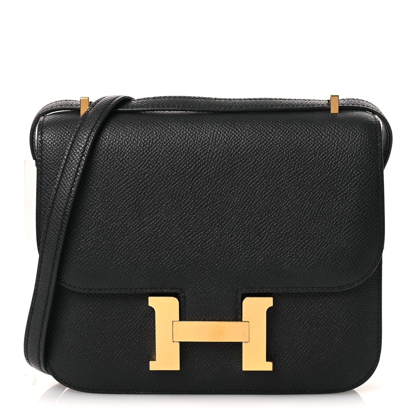Epsom Constance 18 Black