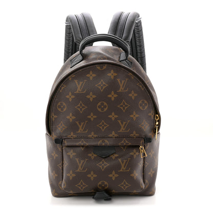 Louis Vuitton Monogram Palm Springs Backpack PM 1 of 12