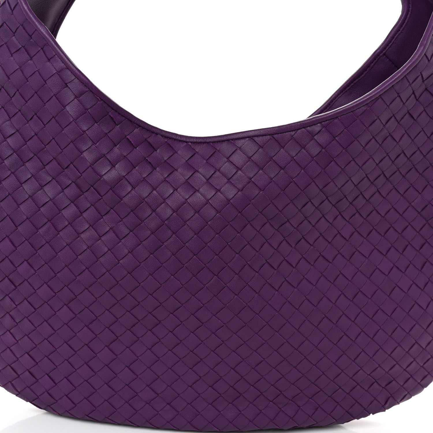 Bottega Veneta Nappa Intrecciato Large Hobo Monalisa 7 of 9