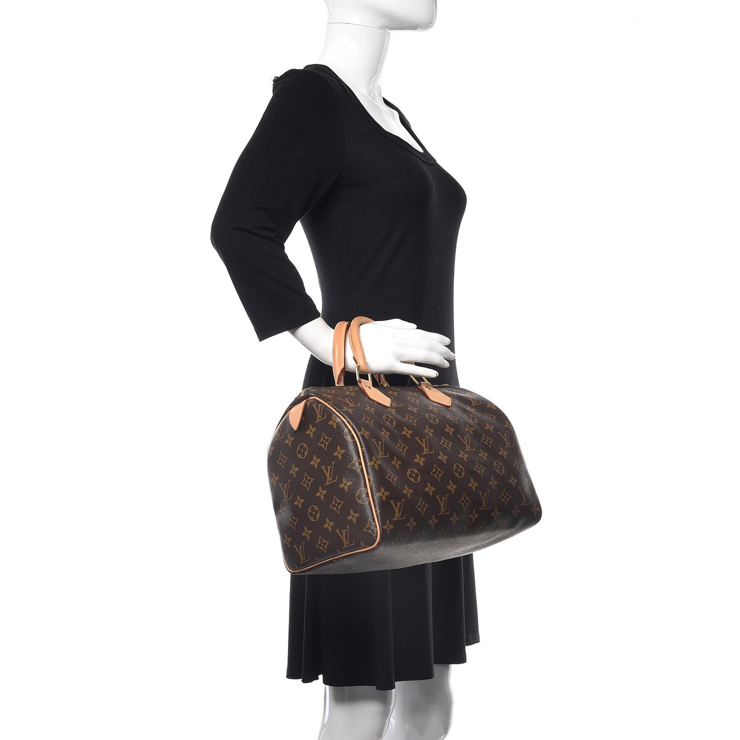 Monogram Speedy 30
