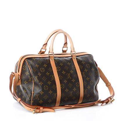 Louis Vuitton Monogram SC Bag MM 3 of 9