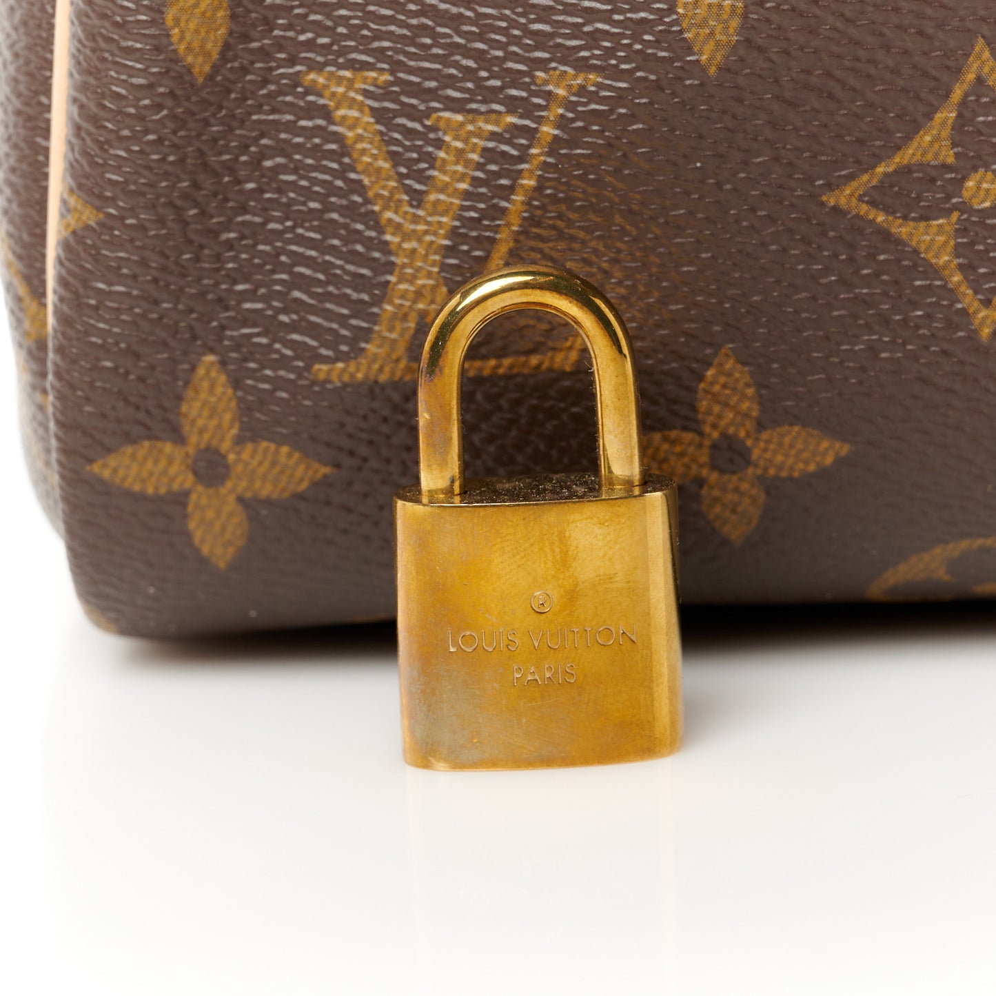 Monogram Speedy 30