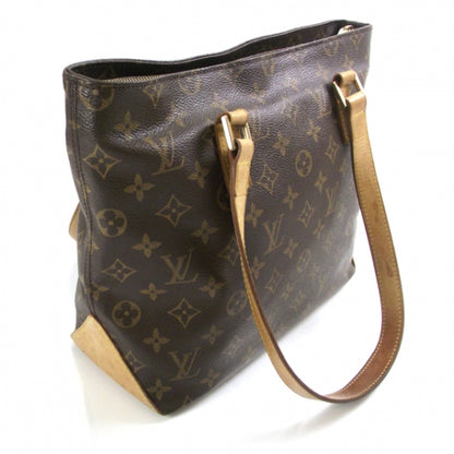 Louis Vuitton Monogram Cabas Piano 3 of 9