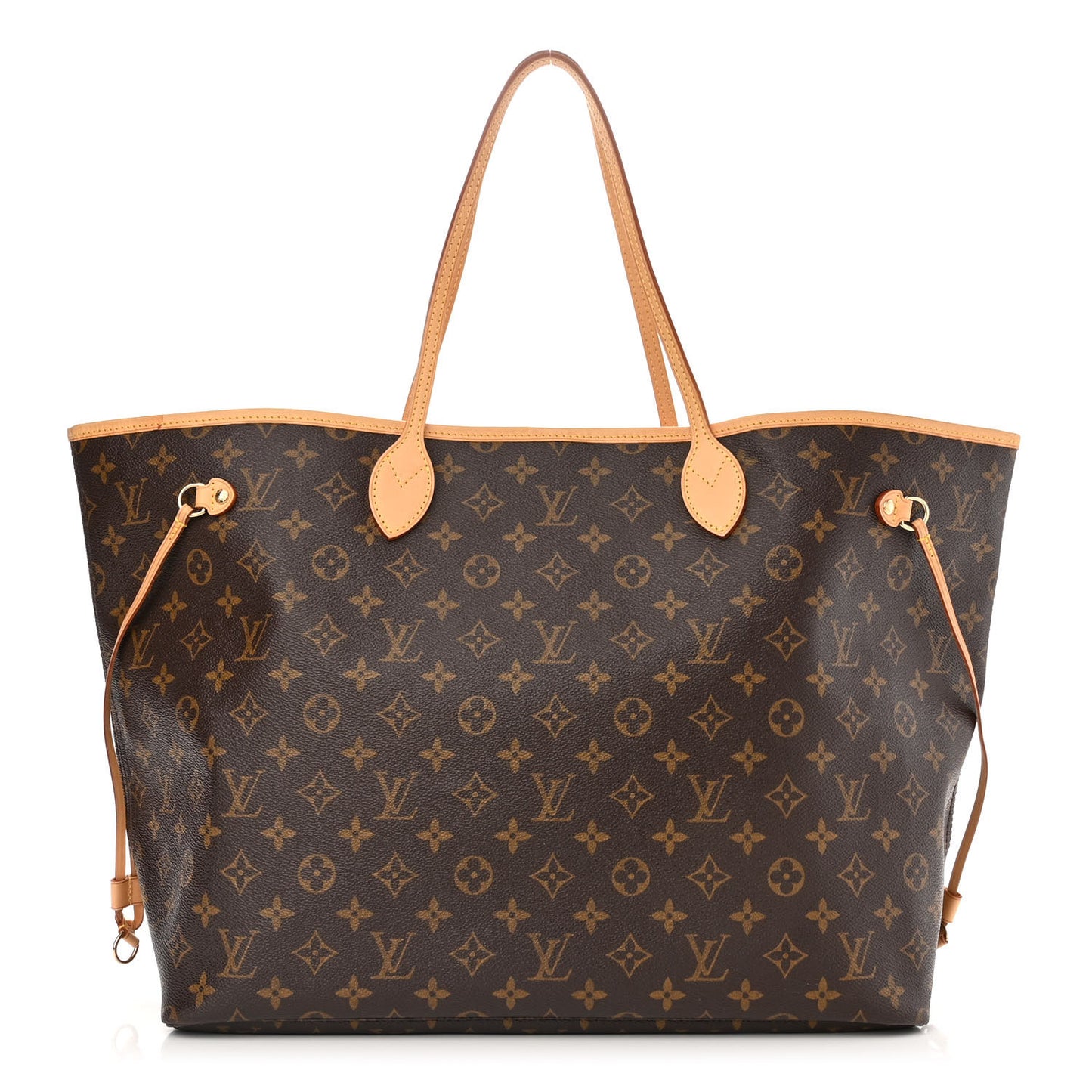 Monogram Neverfull GM