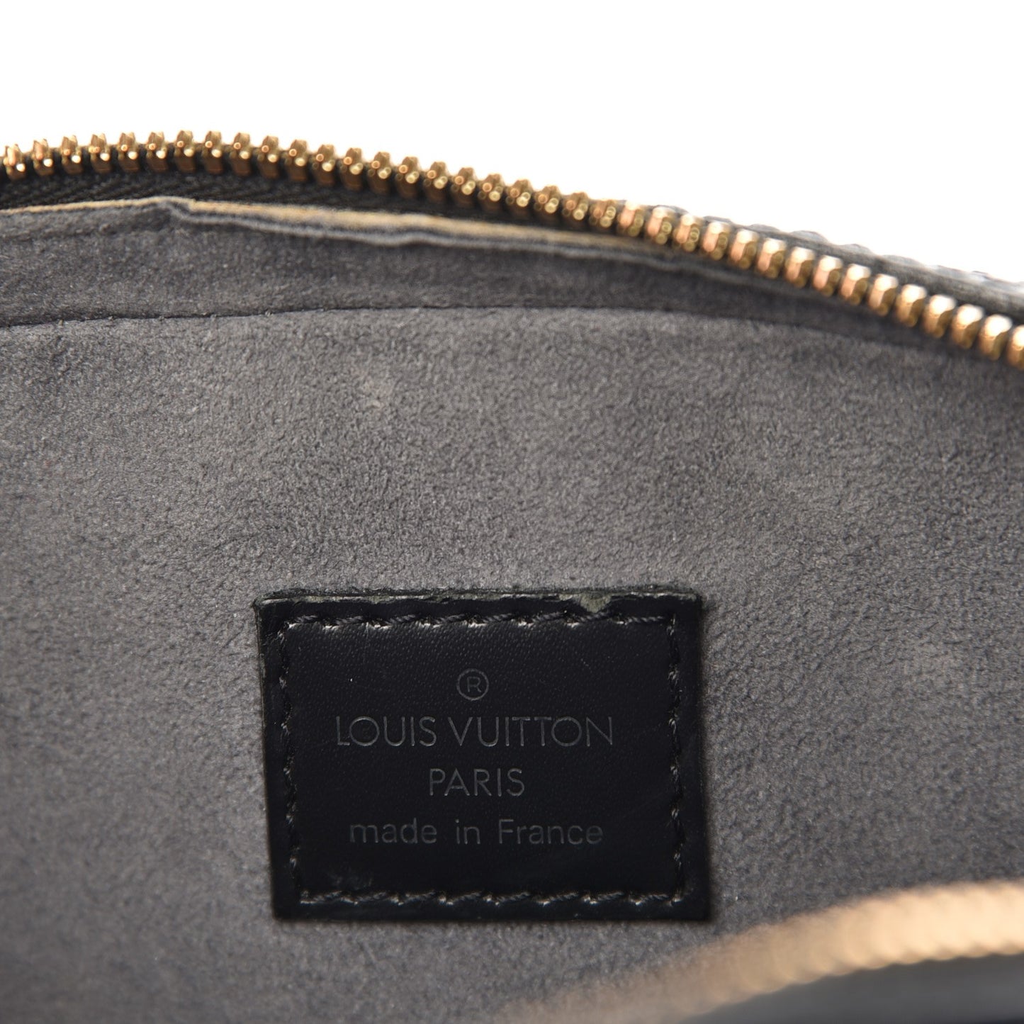 Epi Jasmin Black