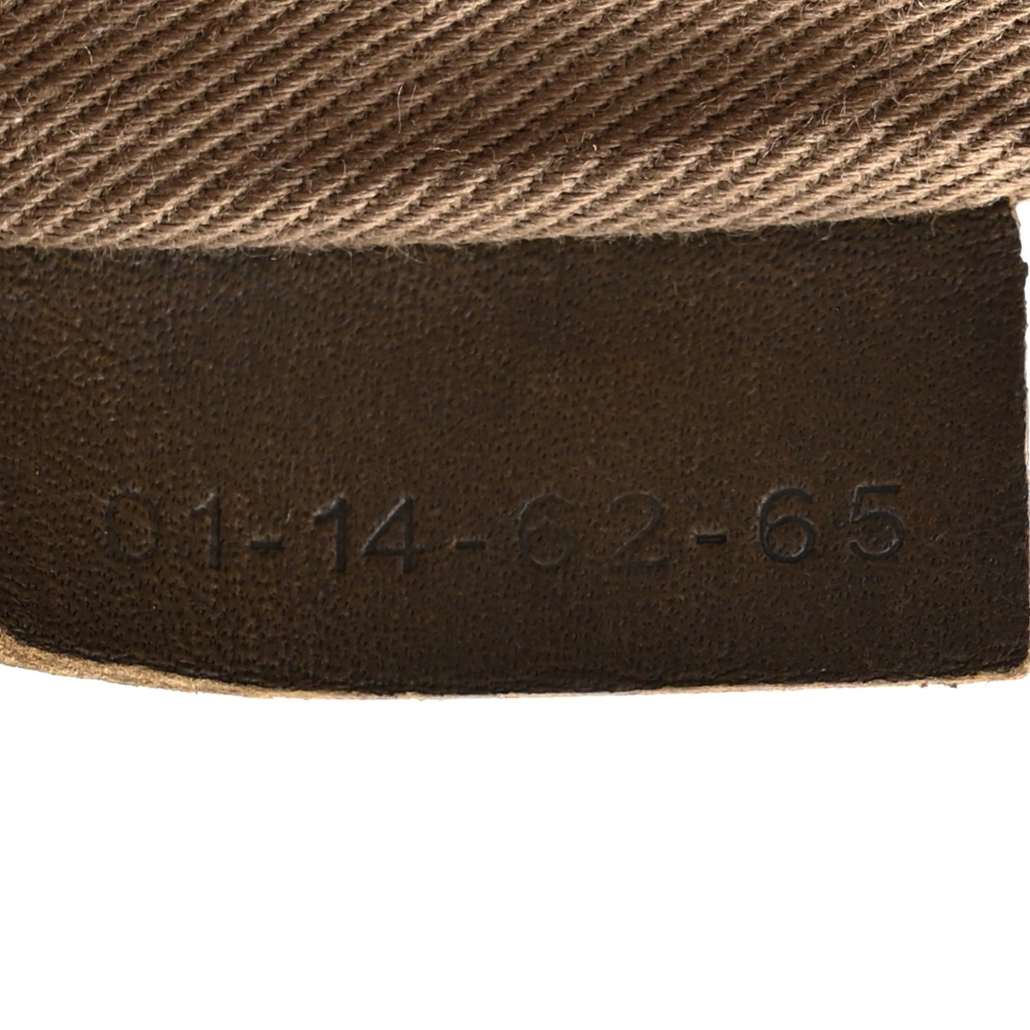 Calfskin Mini Marcie Satchel Nut