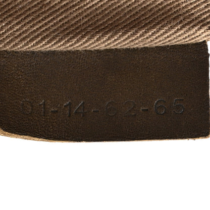 Chloe Calfskin Mini Marcie Satchel Nut 7 of 12