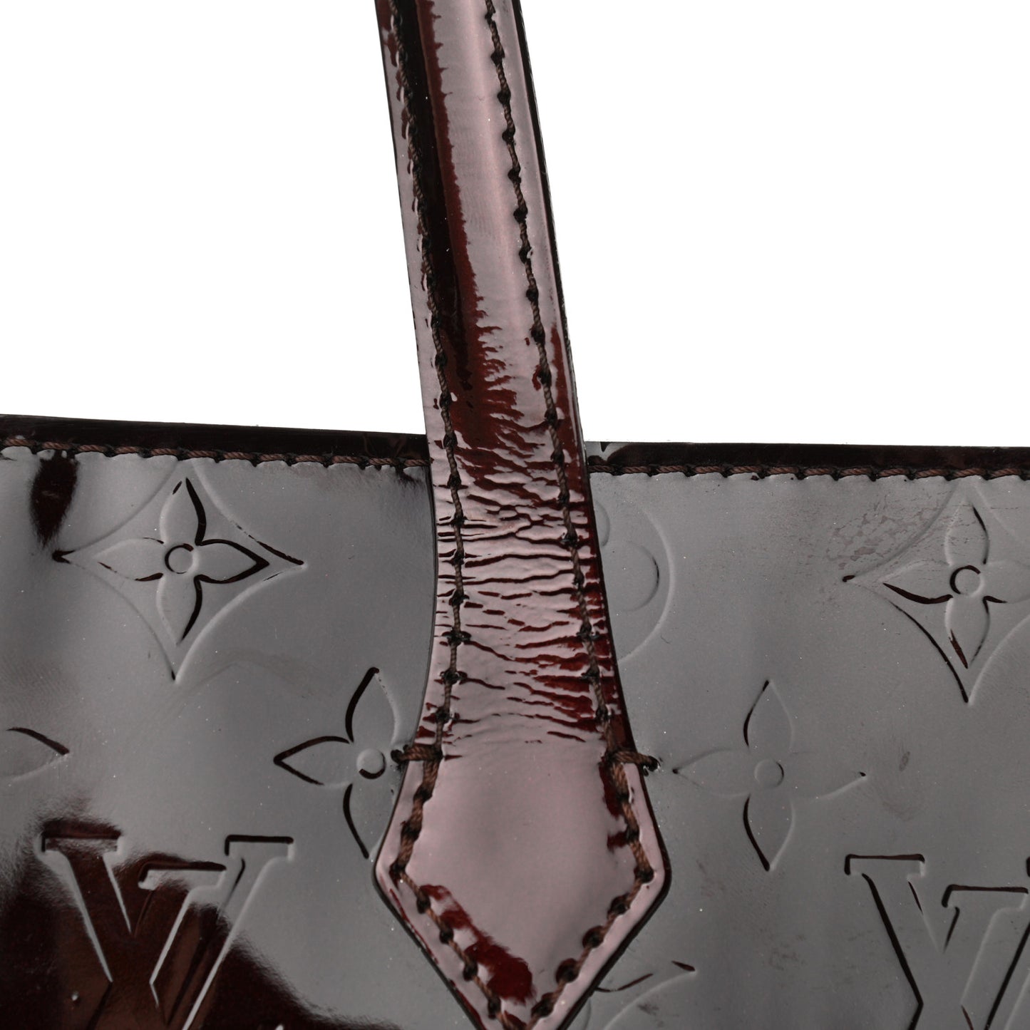 Vernis Wilshire GM Amarante