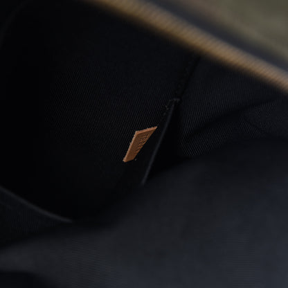 Louis Vuitton X SUPREME Canvas Camouflage Apollo Backpack 7 of 14