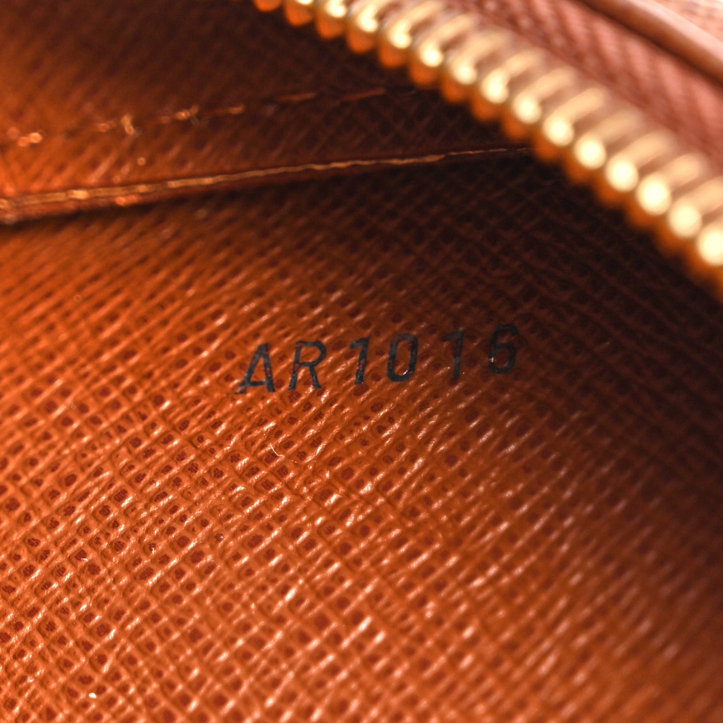 Monogram Pochette Orsay