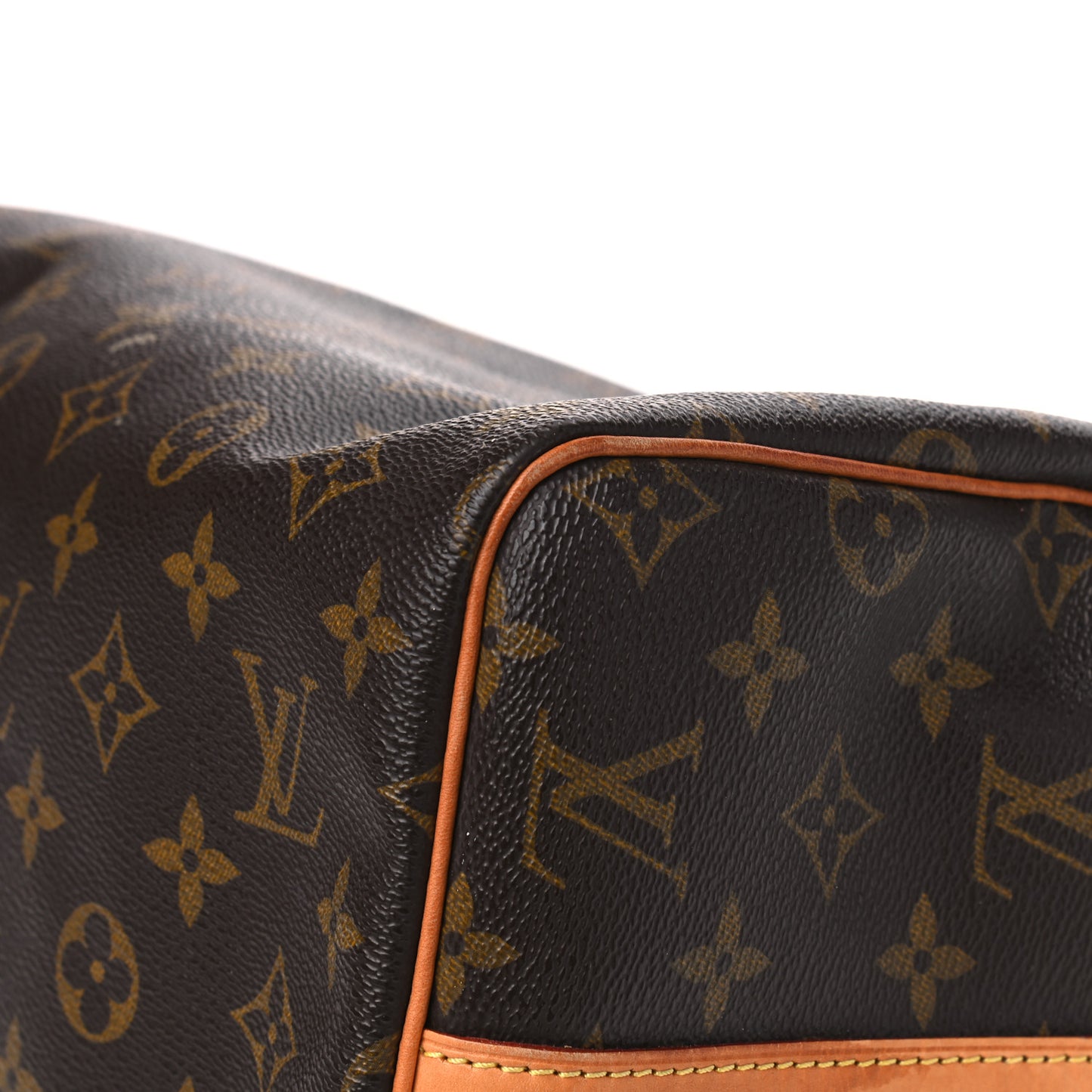 Monogram Speedy Bandouliere 30