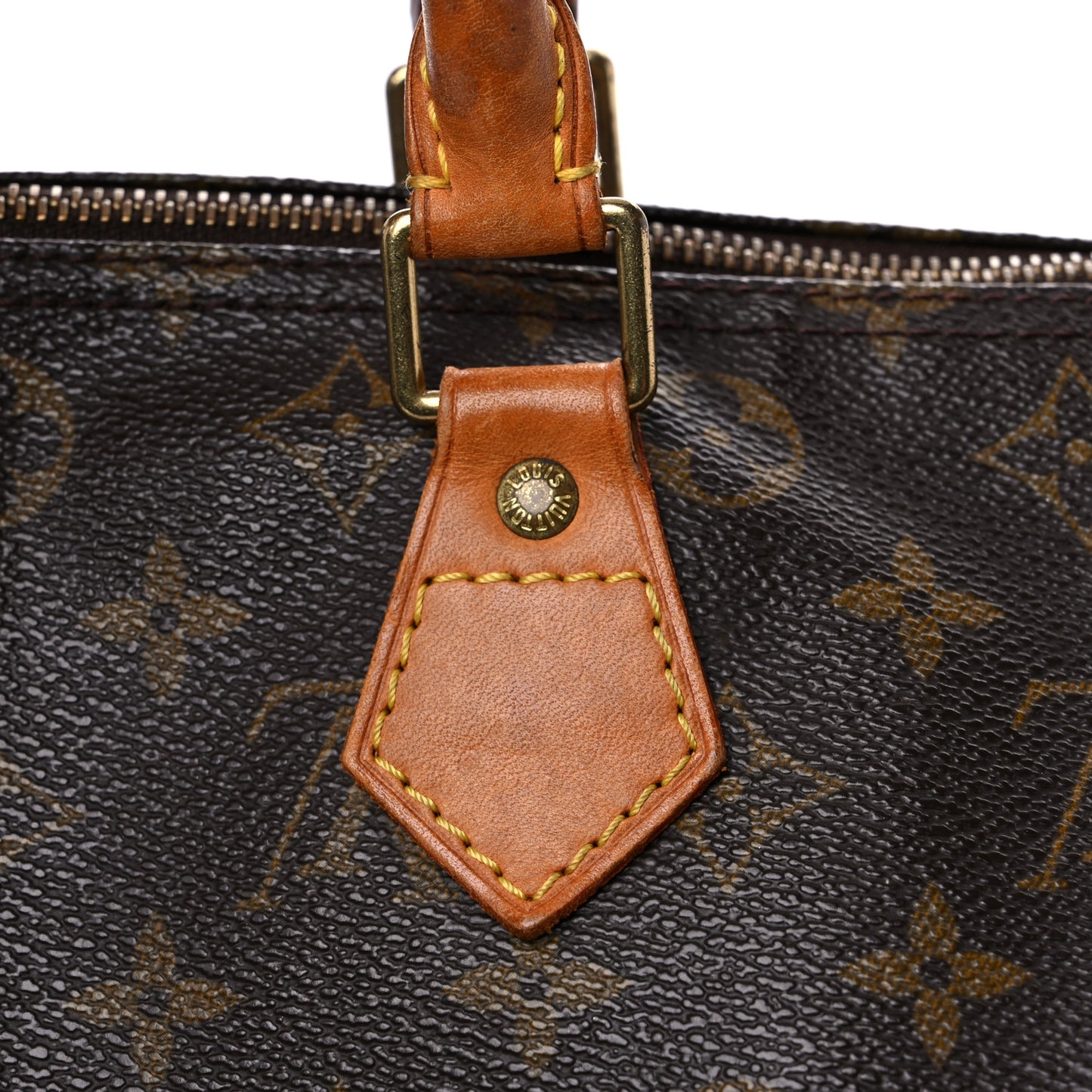 Monogram Speedy 30
