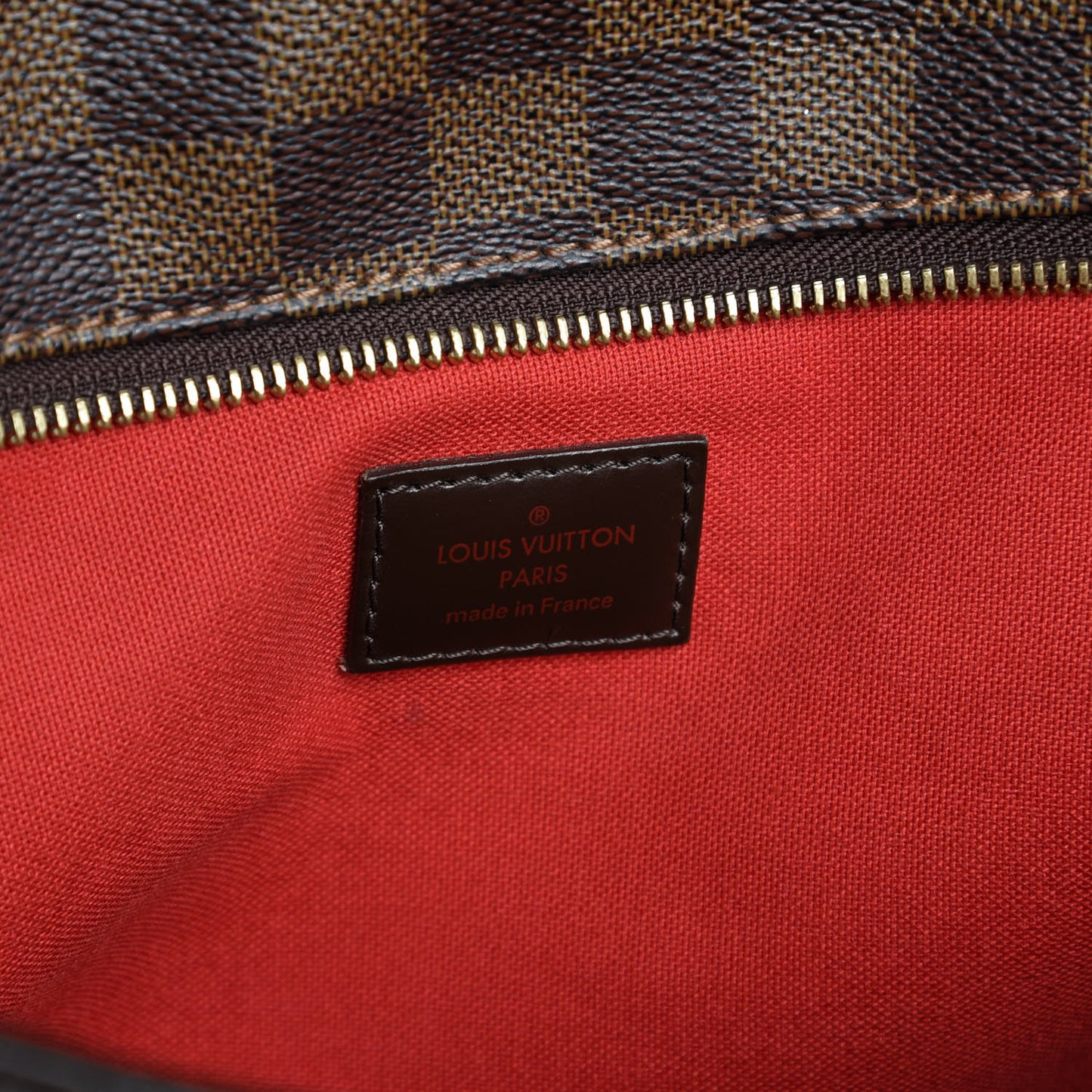 Damier Ebene Bloomsbury GM