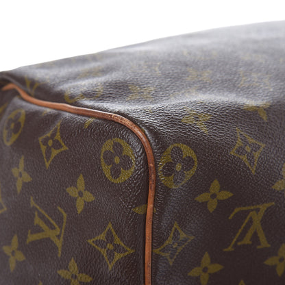Louis Vuitton Monogram Speedy 40 22 of 27