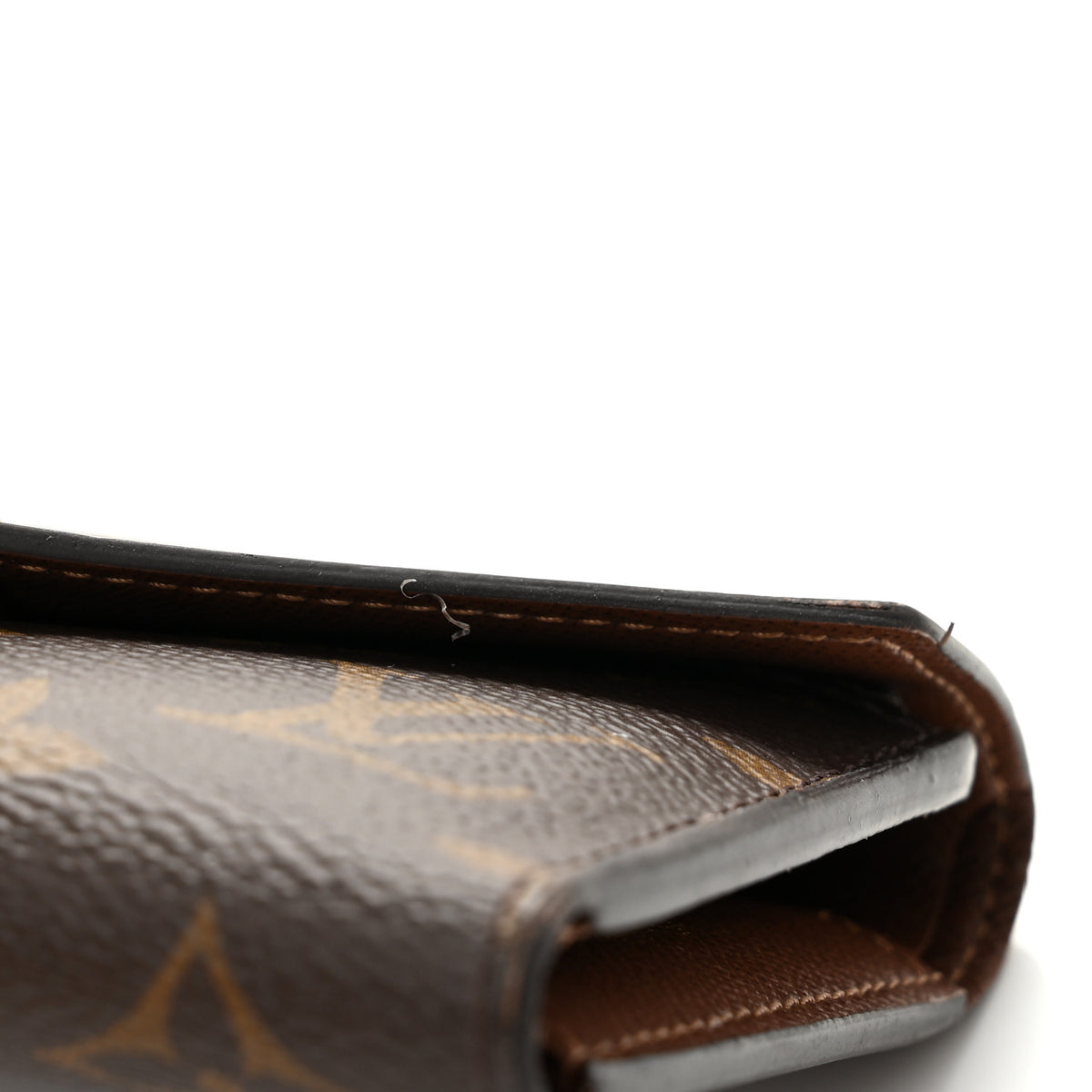 Louis Vuitton Monogram Victorine Wallet 8 of 10