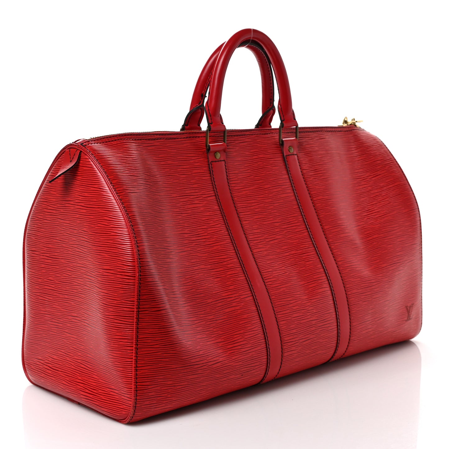 Epi Keepall 45 Castillan Red