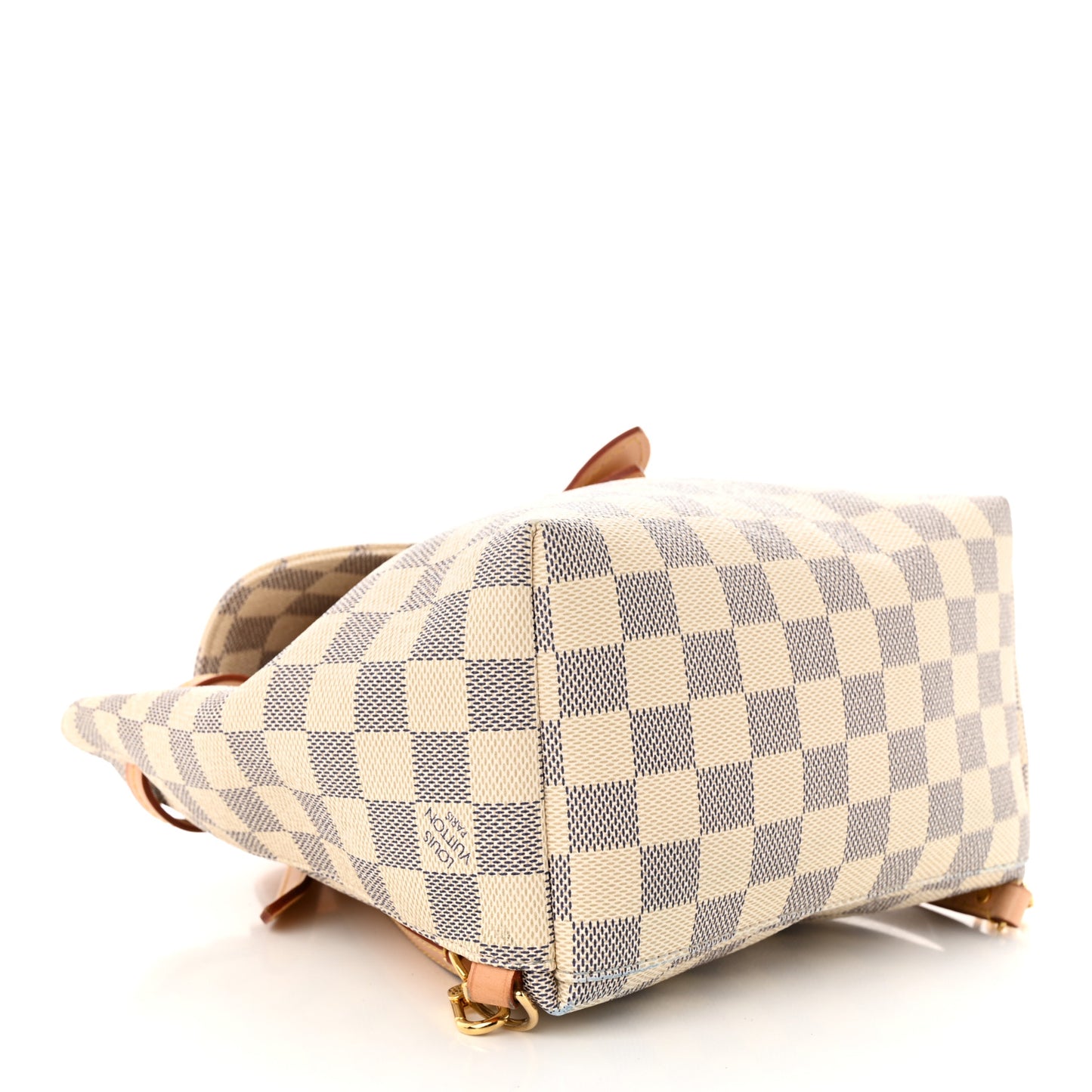 Damier Azur Sperone BB Backpack