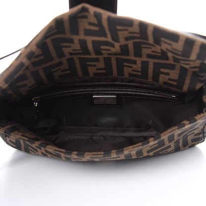 Fendi Zucca Baguette Tobacco 5 of 12