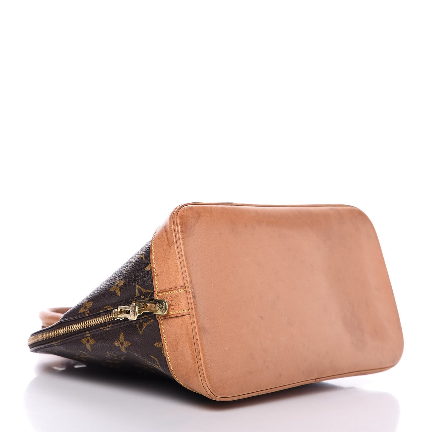 Monogram Alma PM