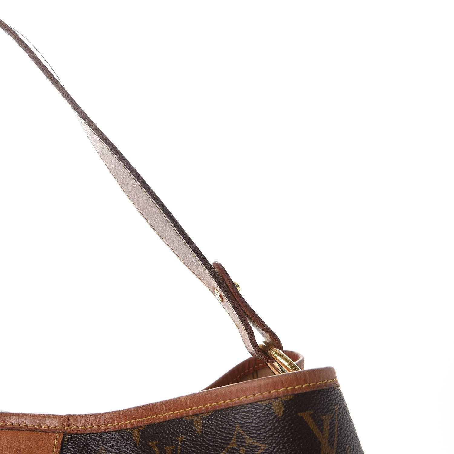 Louis Vuitton Monogram Delightful GM 11 of 23