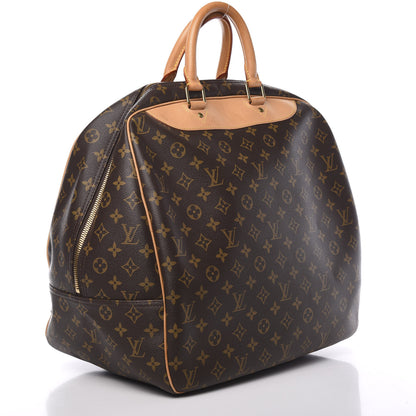 Louis Vuitton Monogram Evasion Sports Bag 2 of 9