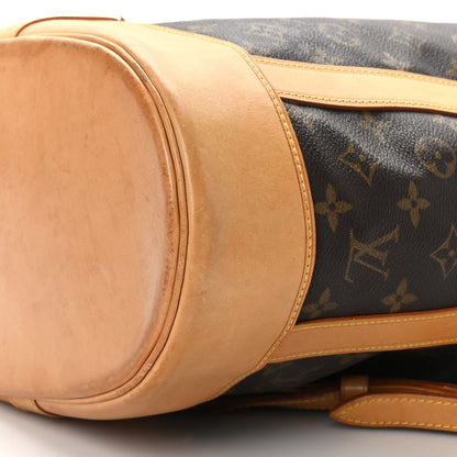 Louis Vuitton Monogram Randonnee PM 8 of 8