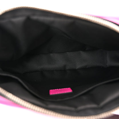 Louis Vuitton Taigarama Outdoor Messenger Fuchsia 5 of 11