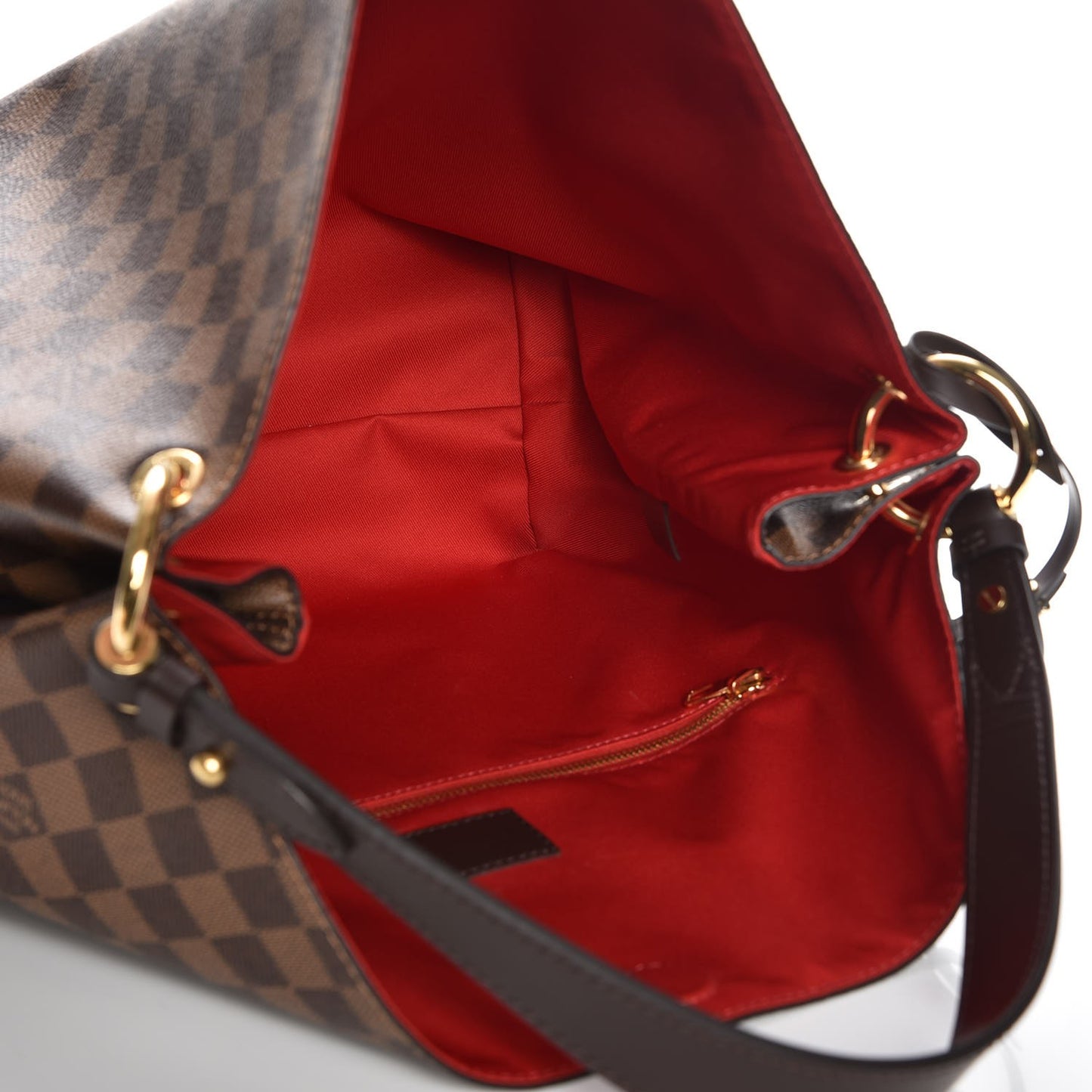 Damier Ebene Graceful MM