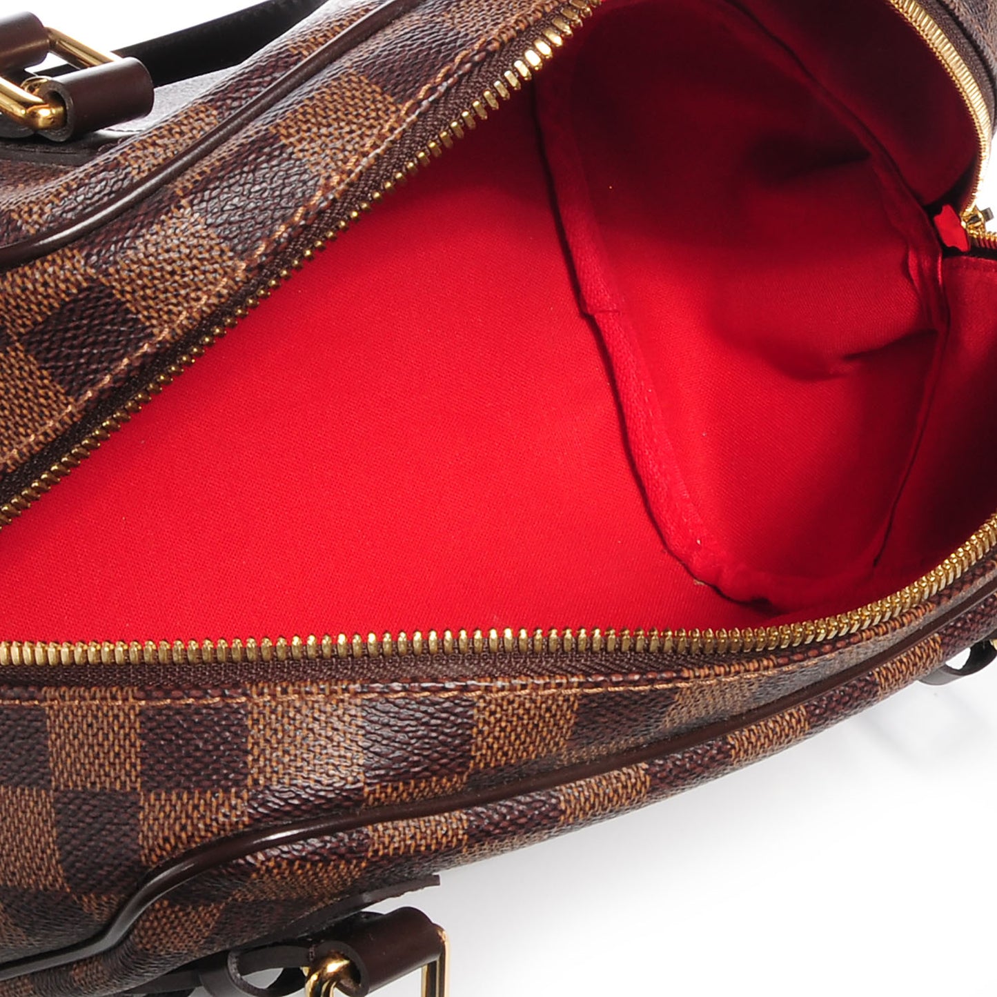 Damier Ebene Rivington PM