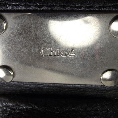 Chloe Leather Paddington Large Tote 11 of 16