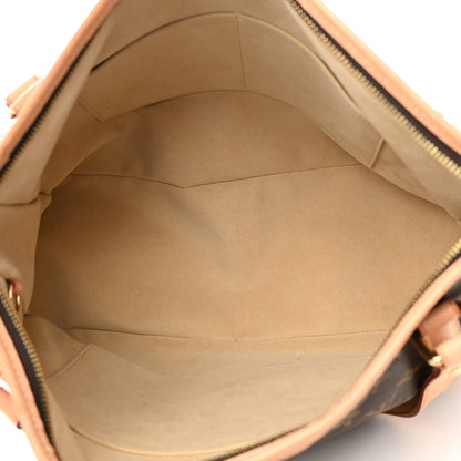 Louis Vuitton Monogram Estrela MM 5 of 16
