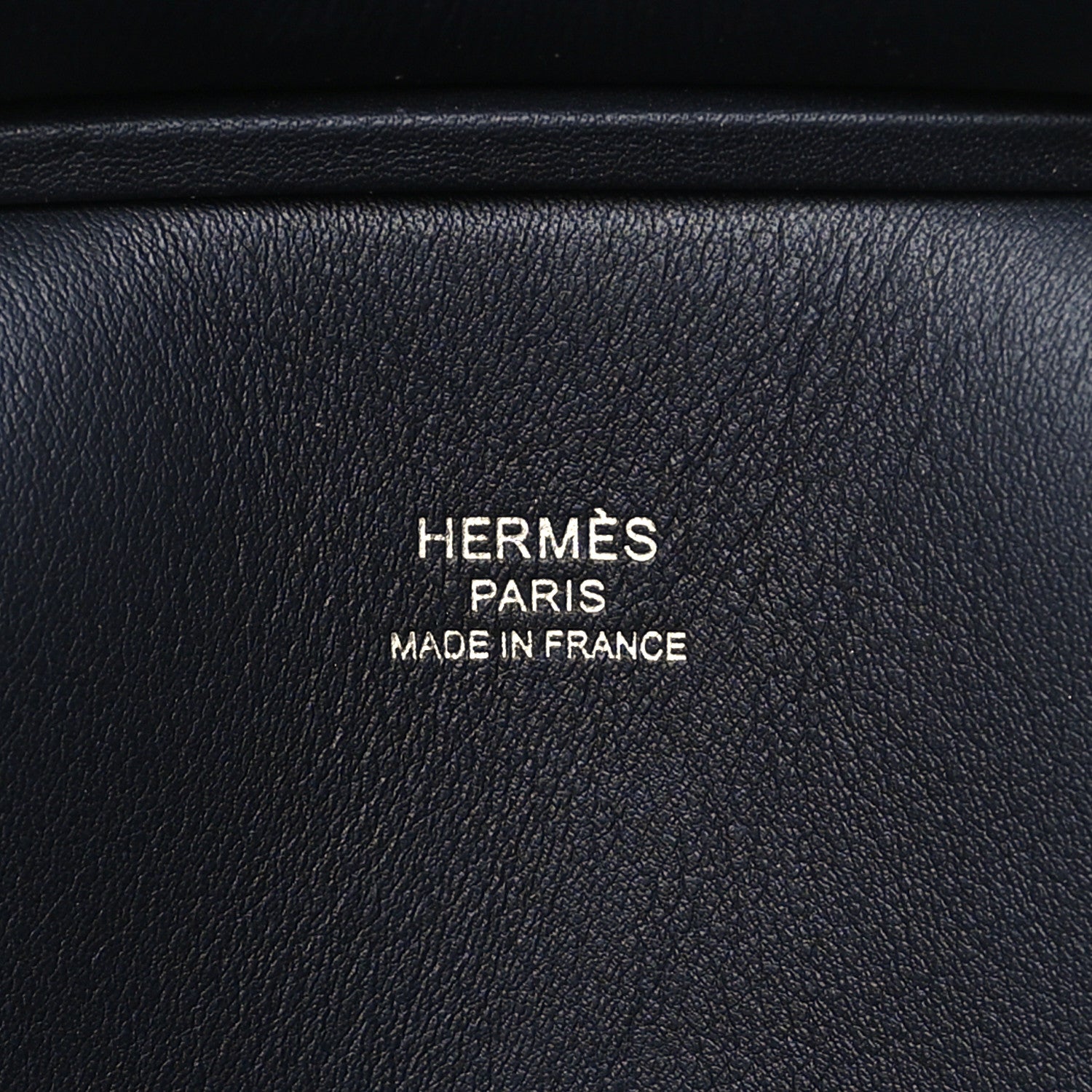 Hermes Swift Zigzag Mini Jypsiere Caban Dark Irish 6 of 10