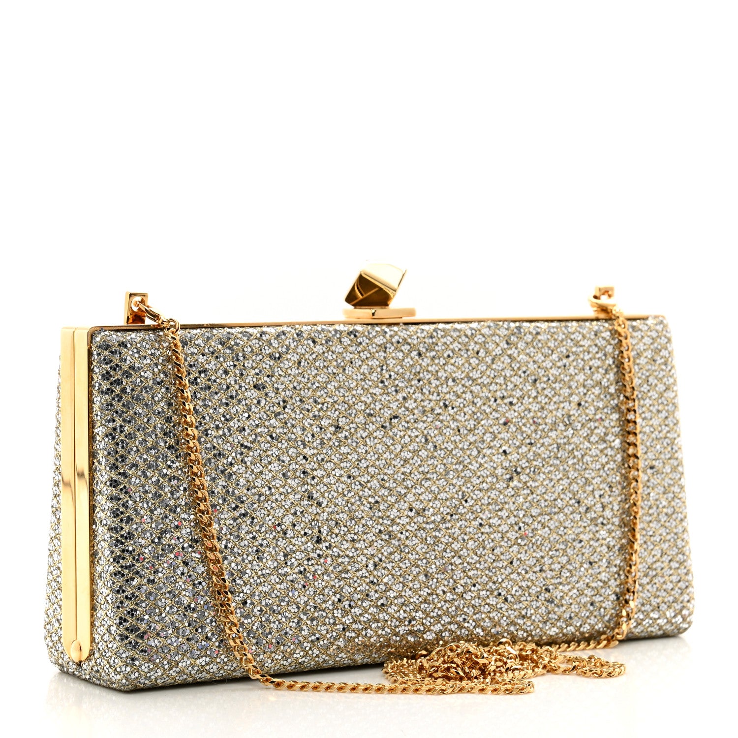 Jimmy Choo Coarse Glitter 3 of 9