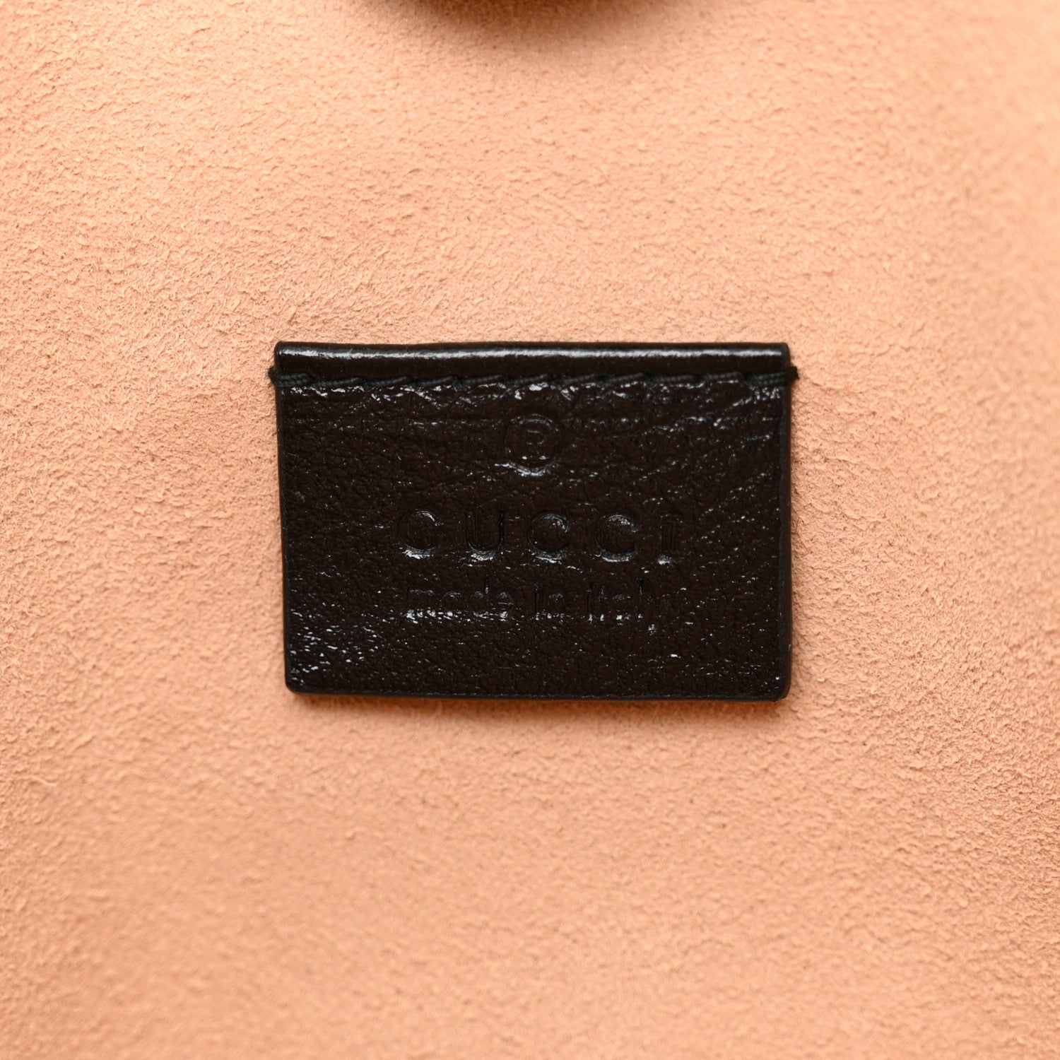 Gucci Calfskin Maxi Rajah Chain Tote Black 7 of 12