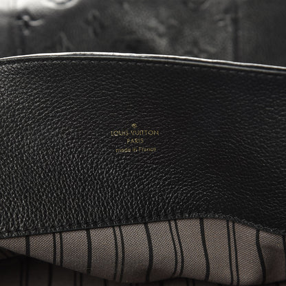 Louis Vuitton Empreinte Melie Black 6 of 12