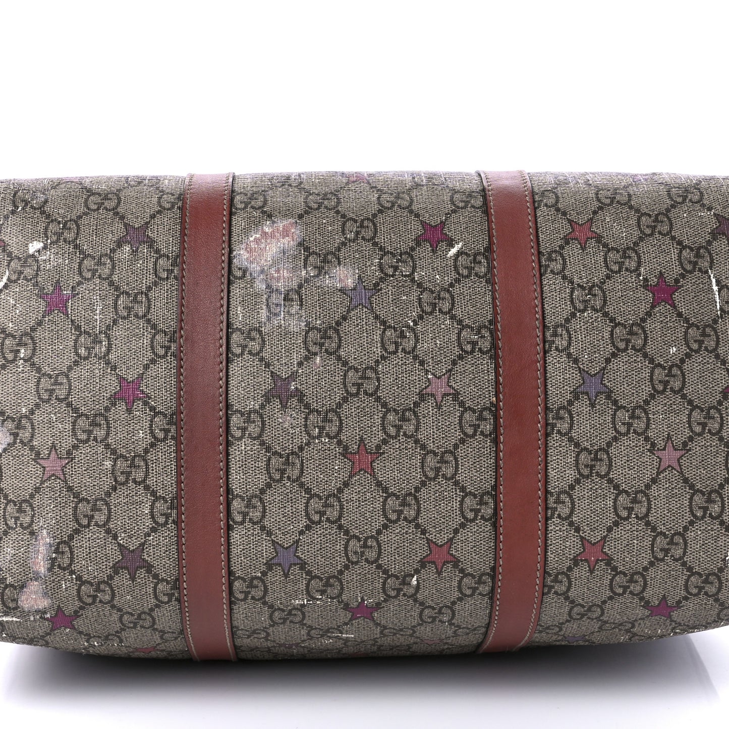 GG Supreme Stars Medium Joy Boston Pink