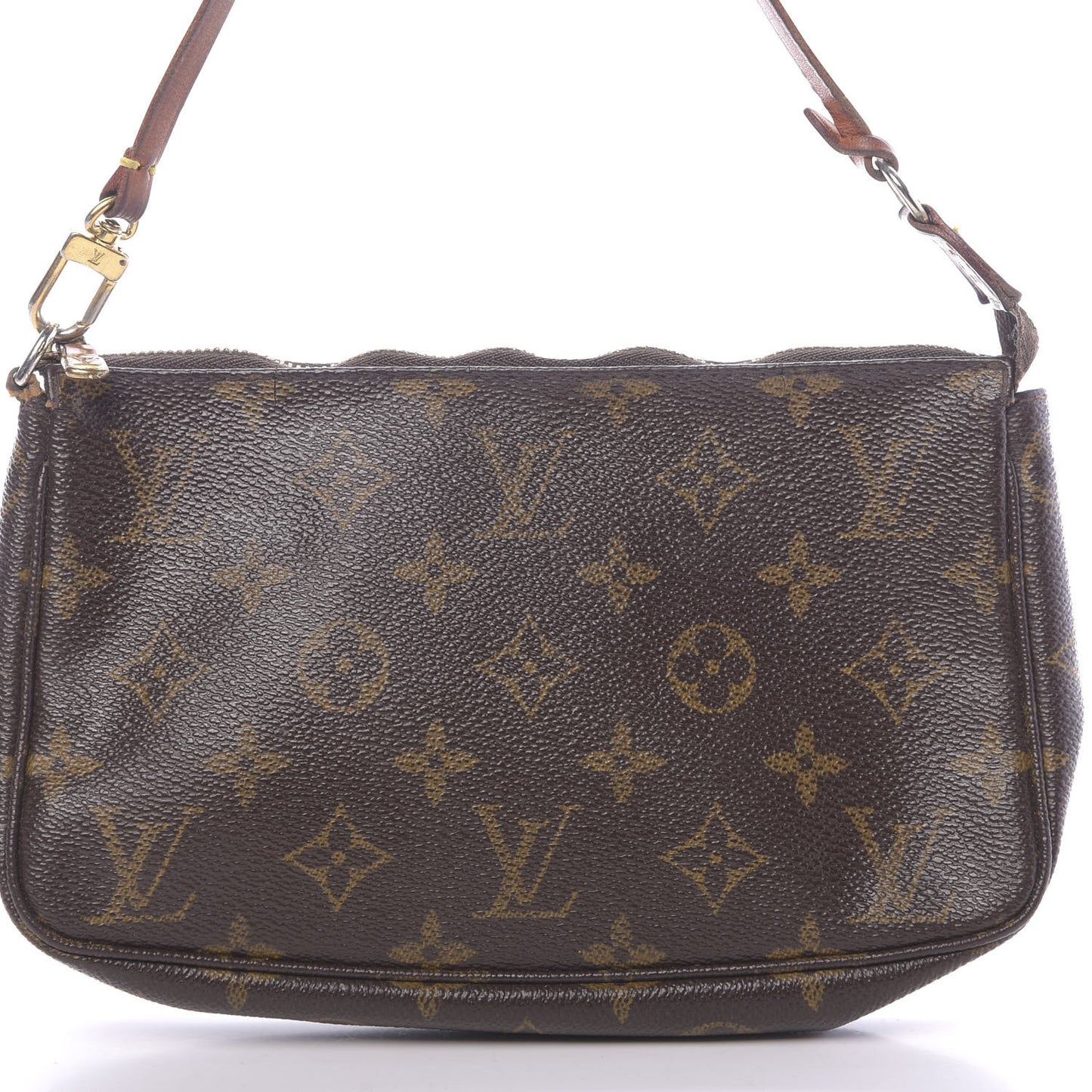 Monogram Pochette Accessories