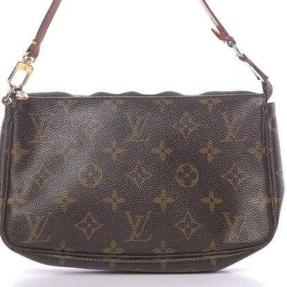 Louis Vuitton Monogram Pochette Accessories 13 of 15