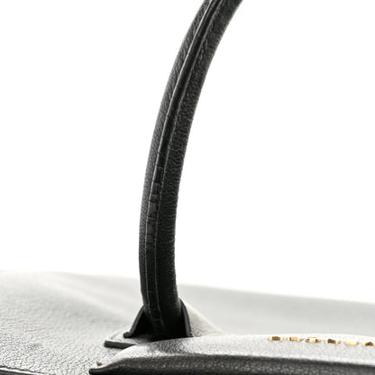 Givenchy Sugar Goatskin Medium Antigona Black 15 of 16