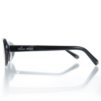 Louis Vuitton Anita Sunglasses Black 6 of 8