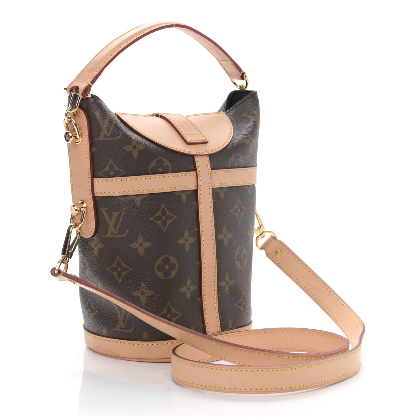 Monogram Duffle Bag