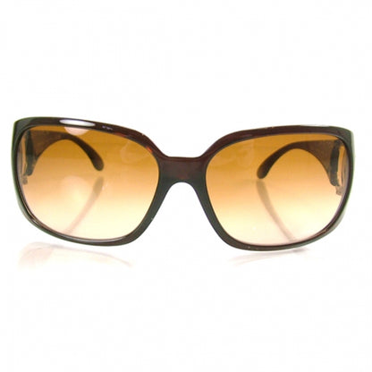 Chanel CC Sunglasses Cocoa 6014 3 of 9