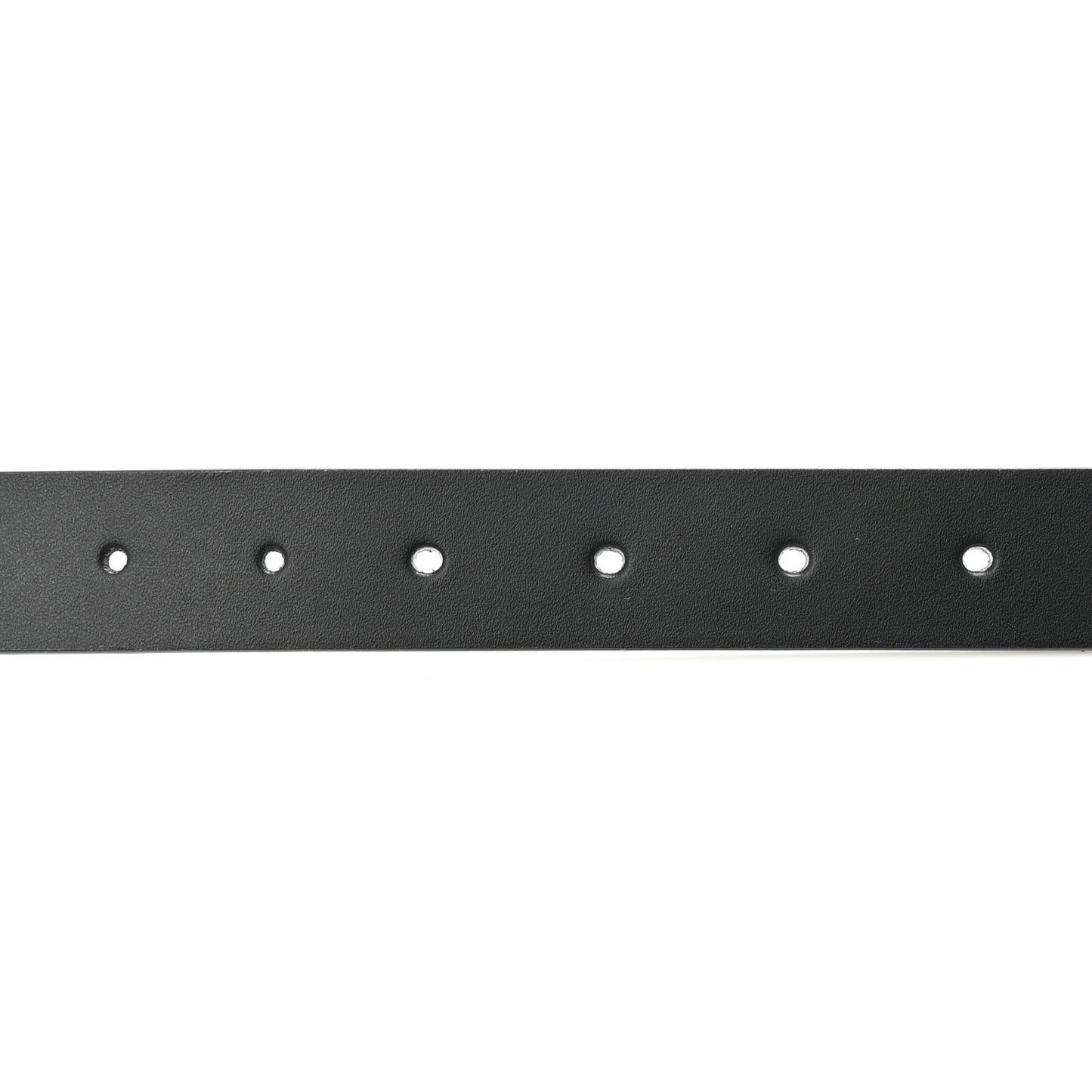 Calfskin Medaillon 25mm Belt 95 38 Black