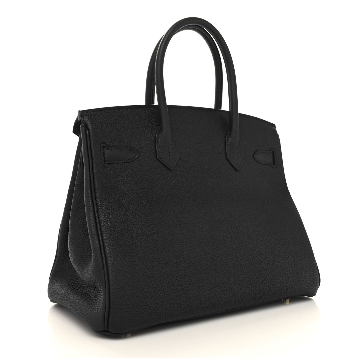 Togo Birkin 30 Black
