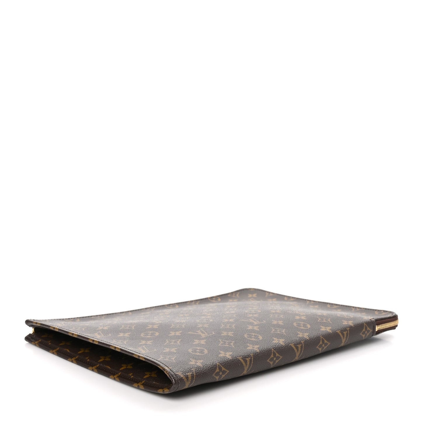 Monogram Poche Documents Portfolio Case 39