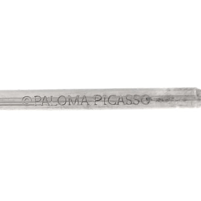 Tiffany Sterling Silver Paloma Picasso Arrow Single Earring 4 of 4