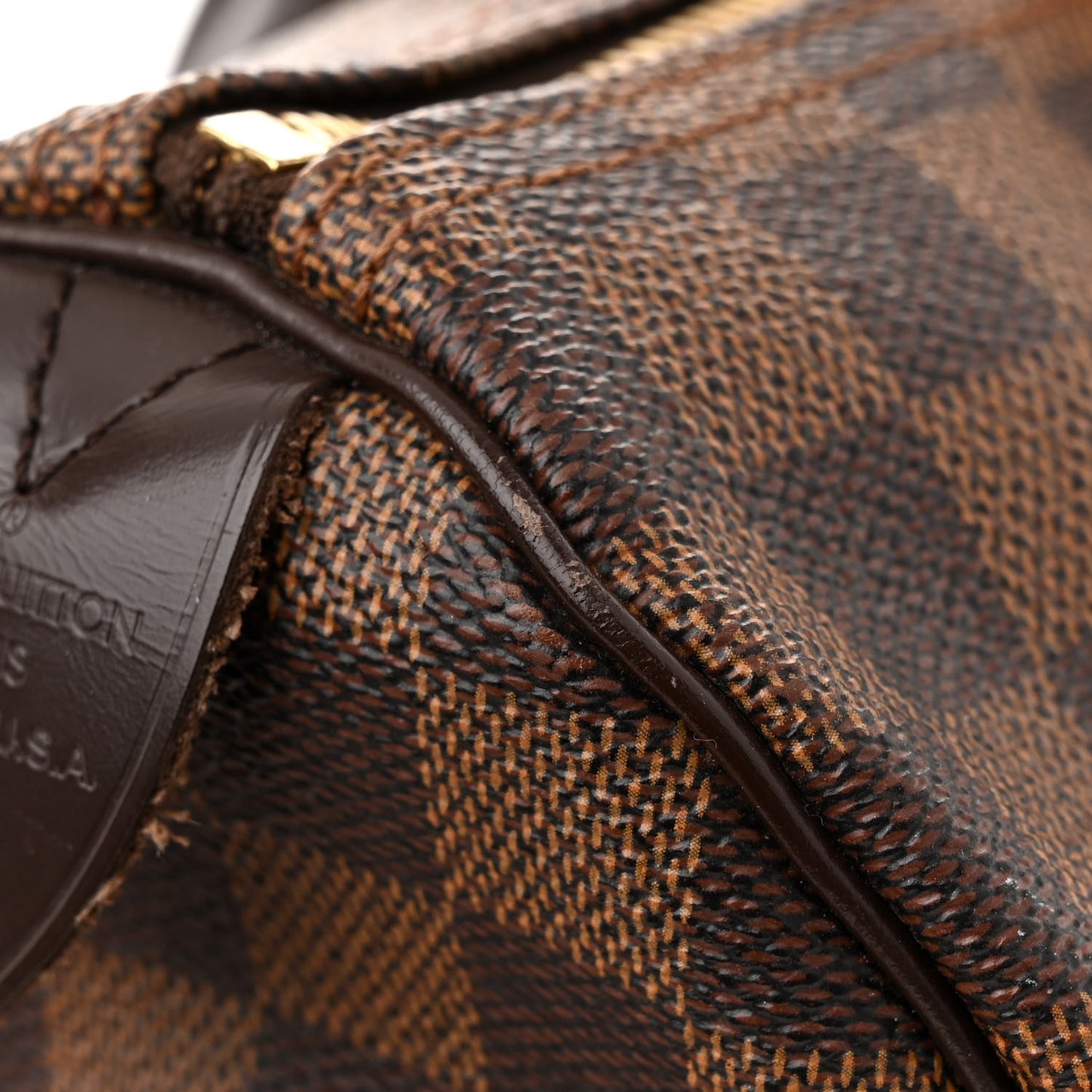 Damier Ebene Speedy 30